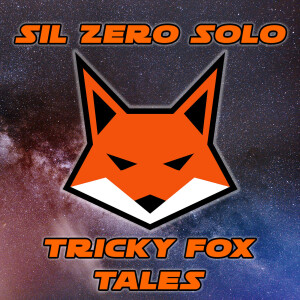 Tricky Fox Tales 1 - With a Bang