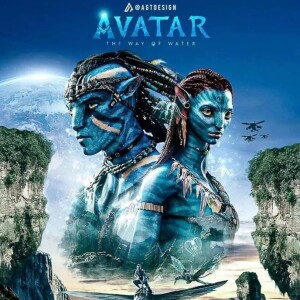 Avatar 2: The Way of Water