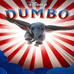 Dumbo (2019)