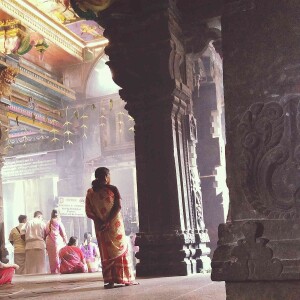 Индийская духовность и менталитет. Натхи и западные стереотипы