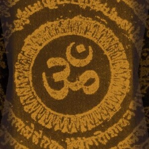 Звук Ом (Пранава) - сокровеннейшее имя Высшего Духа. Аудио-отрывок из книги ”Введение в натха-йогу. Шива-таттва”