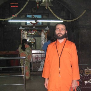 Индийская духовность в Индии и на Западе. Иллюзии и реальность