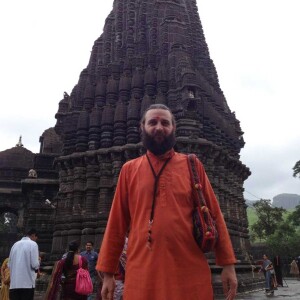 Поездки в Индию. Поиски Гуру