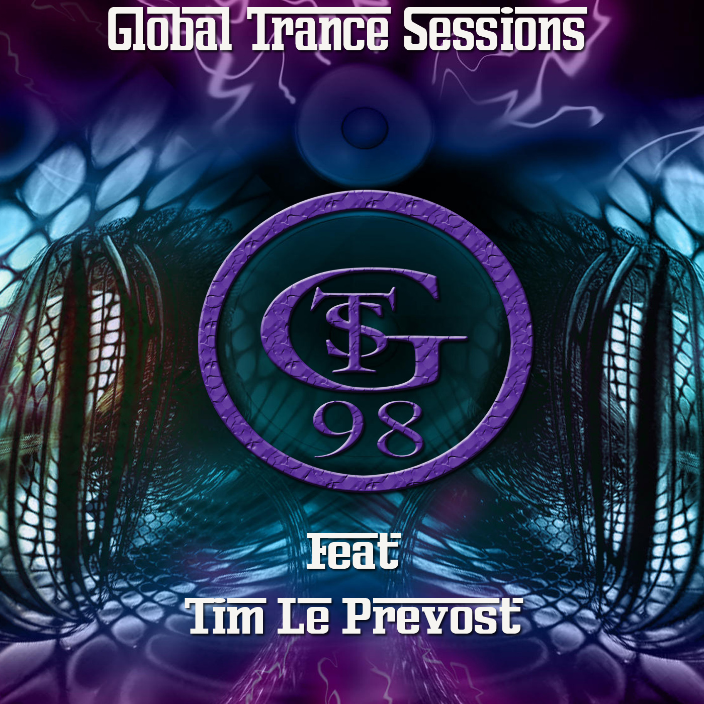 Global EDM Sessions By DJ XTC