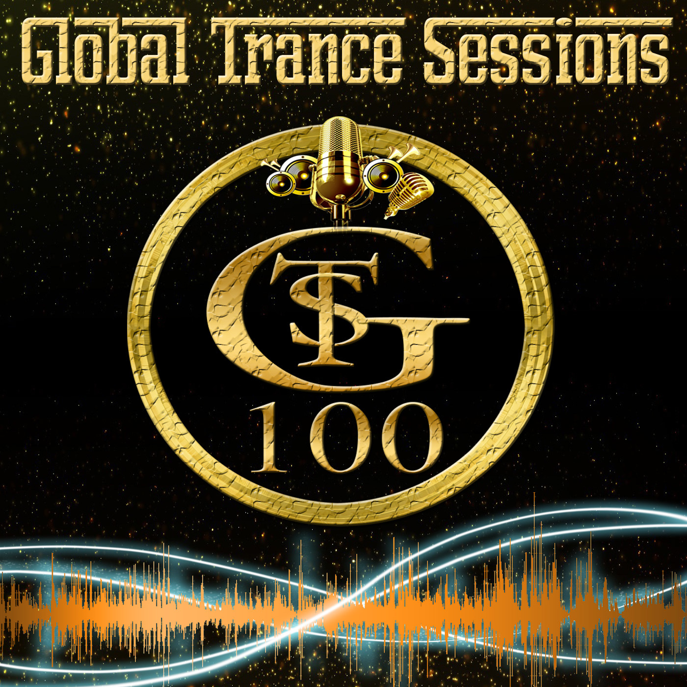 Global EDM Sessions By DJ XTC