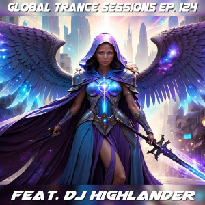 Global Trance Sessions Ep. 124 Feat. DJ Highlander