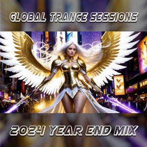 Global Trance Sessions 2024 Year End Mix