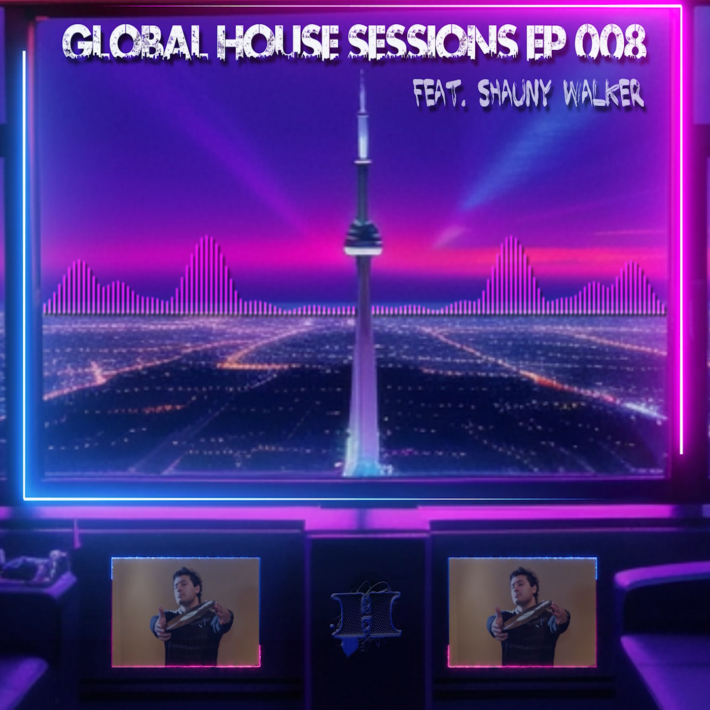 Global EDM Sessions By DJ XTC