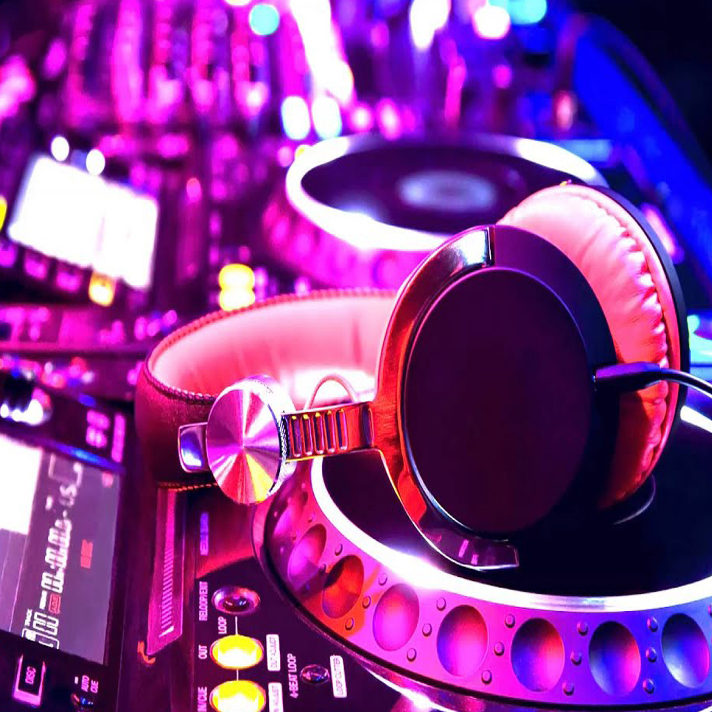 Global EDM Sessions By DJ XTC