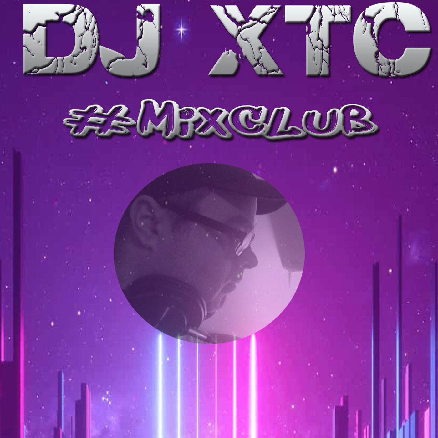 Global EDM Sessions By DJ XTC