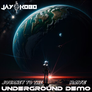 Journey To The Underground Live Rave Demo (House/Techno)