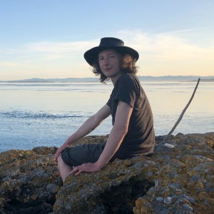 Episode 5 - Cedar Lopateki