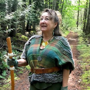 Episode 6 - Yvonne MacKenzie