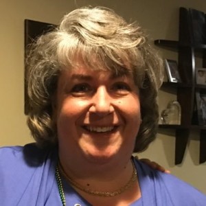 Episode 3- Dr. Denise Salerno