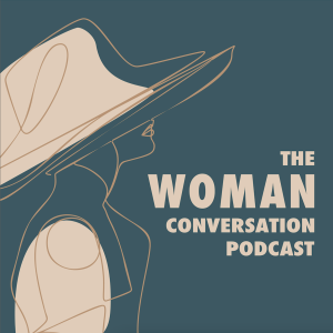 Introducing The WOMAN Conversation Podcast by The Edge Singapore