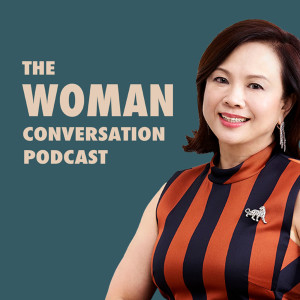 Ep 2: Women and sustainability - ft. Esther An