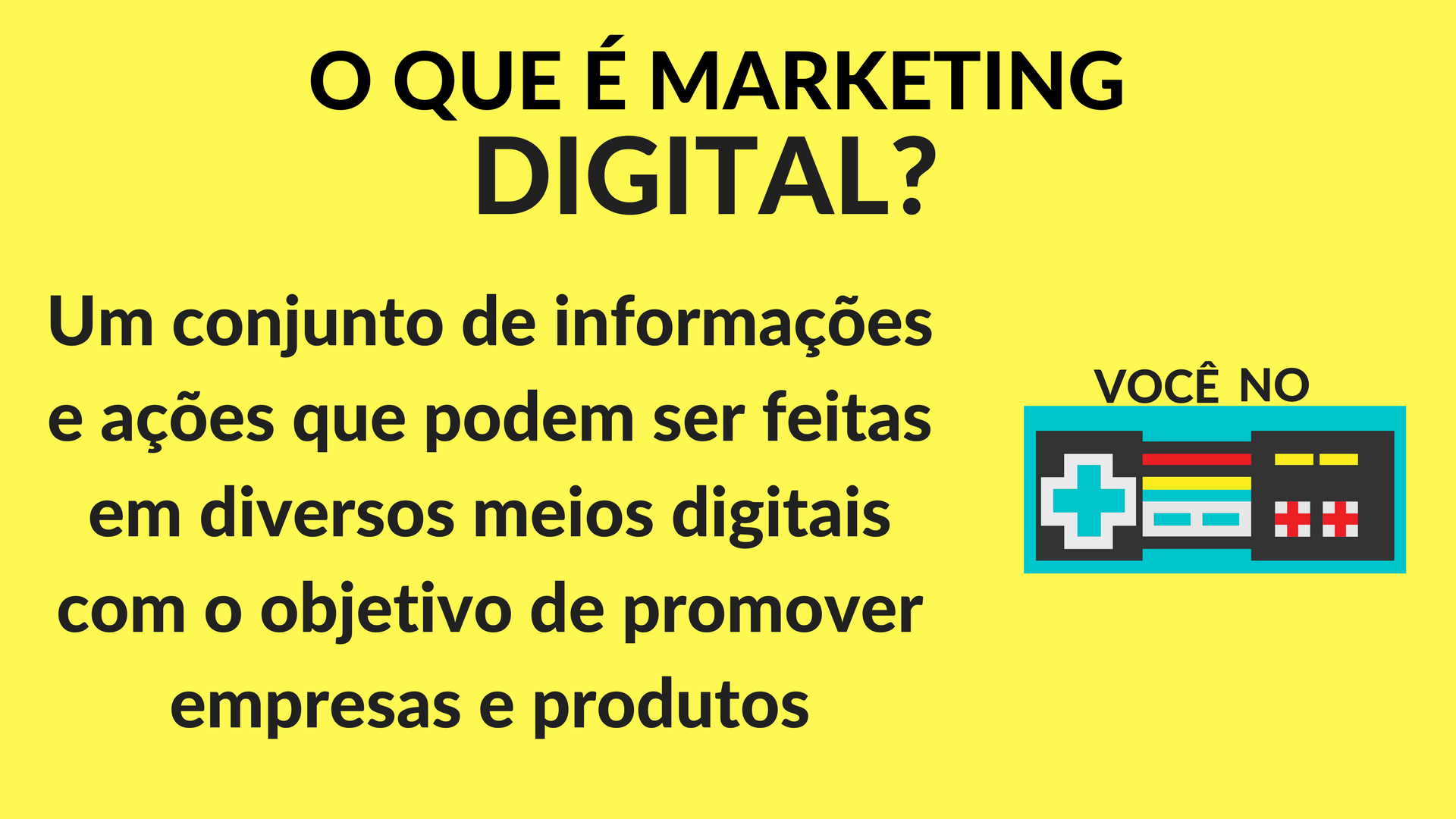 DICA #MARKETING DIGITAL