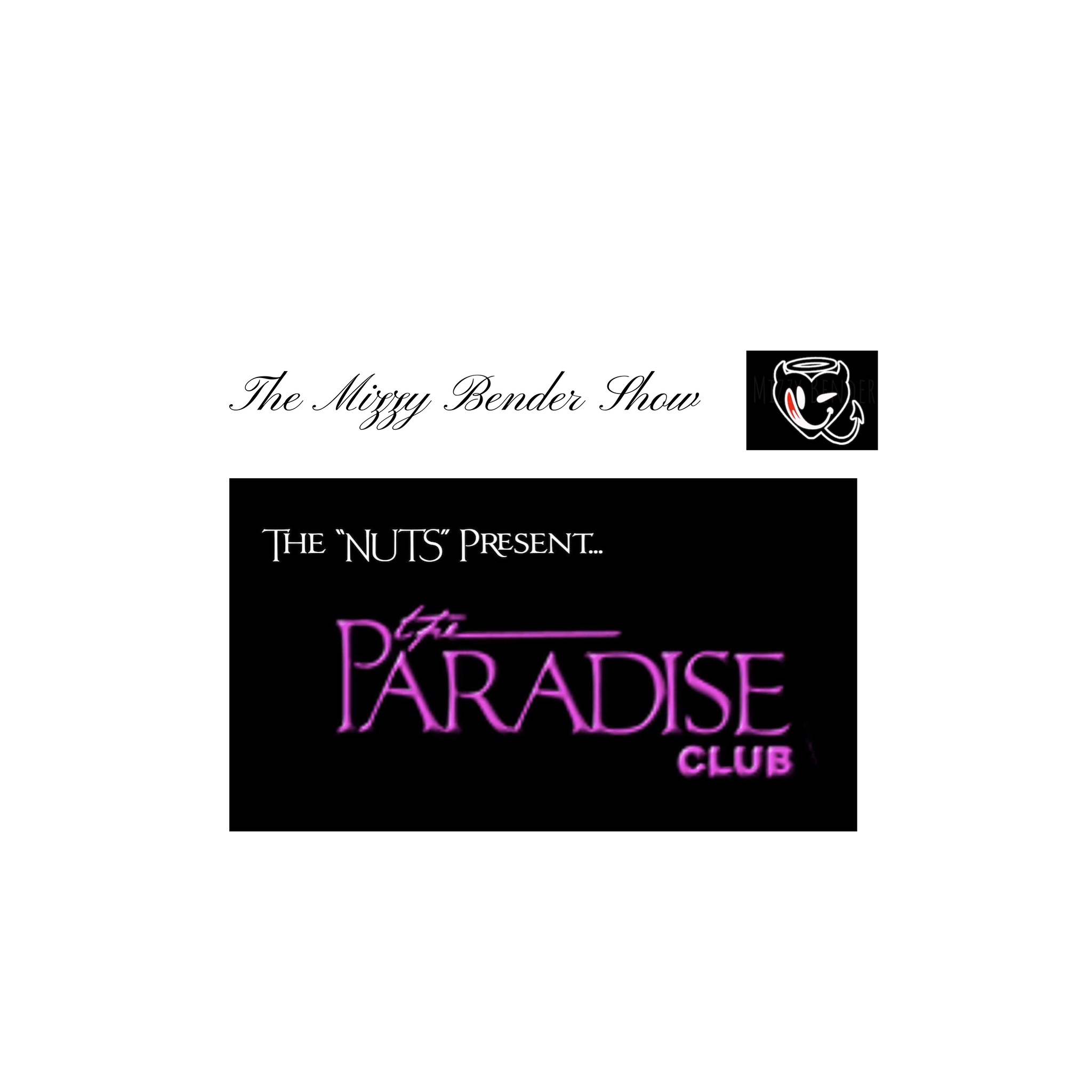 The Paradise Club, Swingers Parties, PA