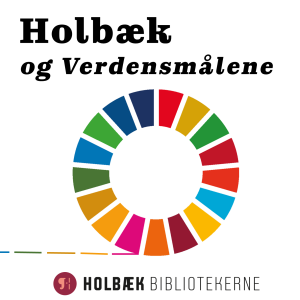 Holbæk og Verdensmålene 04 Bakano Design