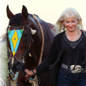 Equestrian Success Insider Conversation with Christy Wood