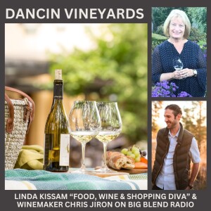 A Taste of Sophistication with Dancin Vineyards in Oregon's Rogue Valley