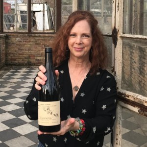 Wine Adventures Around the World with Penny Sadler