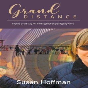 Grand Distance - Susan Hoffman on Big Blend Radio