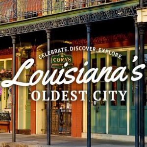 22 Reasons to Visit Natchitoches, Louisiana in 2022