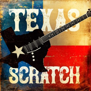 Guitarist Buddy Whittington - Texas Scratch