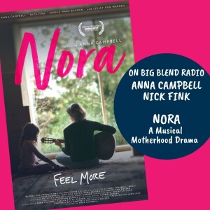 Nora Film - Anna Campbell and Nick Fink
