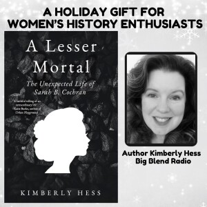 A Holiday Gift for Women's History Enthusiasts