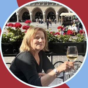 Travel Writer Sharon Kurtz - A Taste of Poland