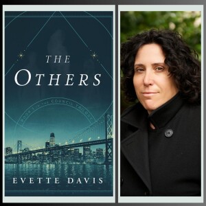 Author Evette Davis - The Others