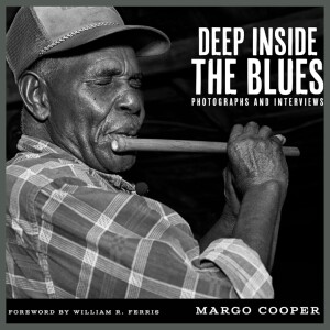 Deep Inside The Blues with Margo Cooper, Johnny Mastro, Lisa Evans