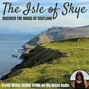 Discover the Magical Isle of Skye, Scotland