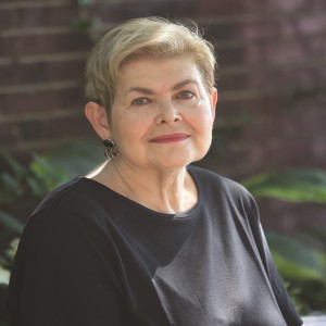 Annette Libeskind Berkovits: Author of Erythra Thalassa - Brain Disrupted