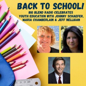 Back To School Youth Education Celebration