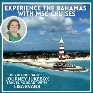 Experience the Bahamas with MSC Cruises