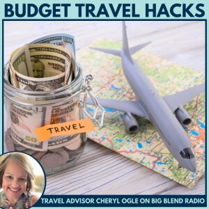 Budget Hacks for Travelers