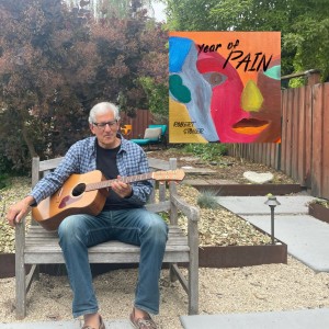 Robert Stoner: Year of Pain Album