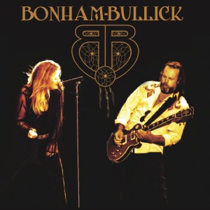 Blues / Rock Singer and Songwriter Deborah Bonham