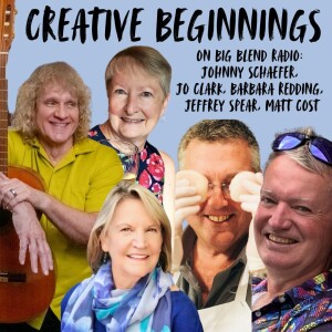 Celebrating the World of Creativity