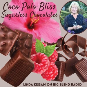 Indulge Guilt-Free with Coco Polo Bliss Sugarless Chocolates