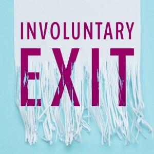 Author Robin Merle - Involuntary Exit