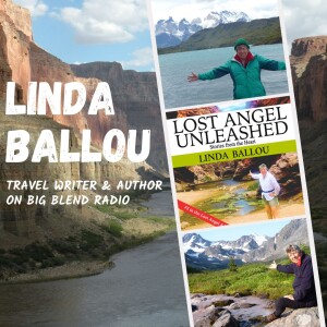 Linda Ballou - Lost Angel Unleashed: Stories from the Heart