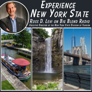 So Much to Experience in New York State