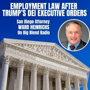 Employment Law After Trump's DEI Executive Orders