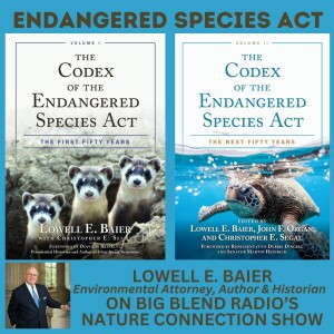 Lowell E. Baier - Endangered Species Act