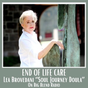 Lea Brovedani - End of Life Care