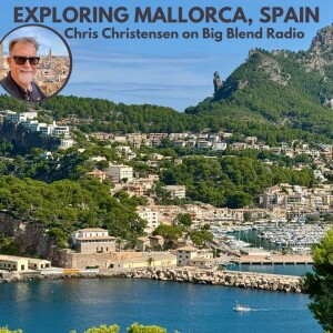 Exploring Mallorca, Spain